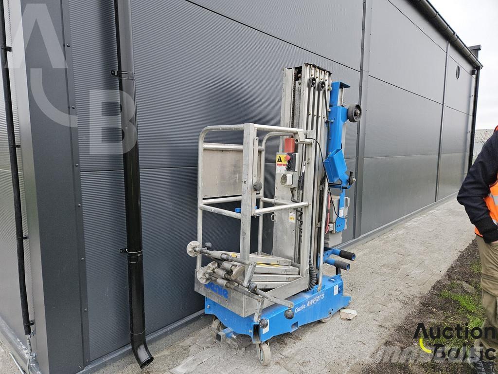 Genie AWP 25 S Övriga personliftar