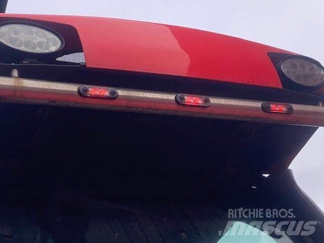 Manitou mrt2540 Teleskoplastare