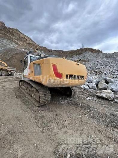 Liebherr R946 LC Specialgrävmaskiner