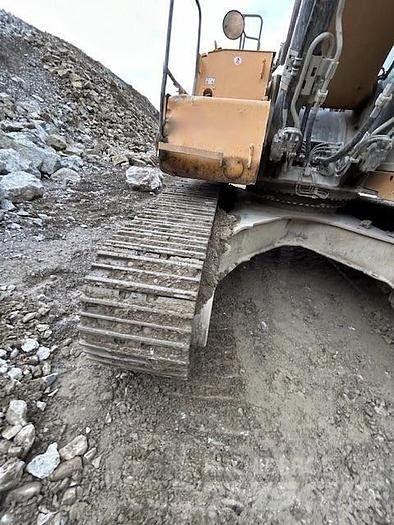 Liebherr R946 LC Specialgrävmaskiner