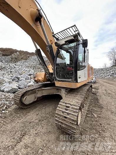Liebherr R946 LC Specialgrävmaskiner