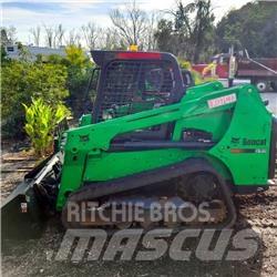 Bobcat T 630 Kompaktlastare