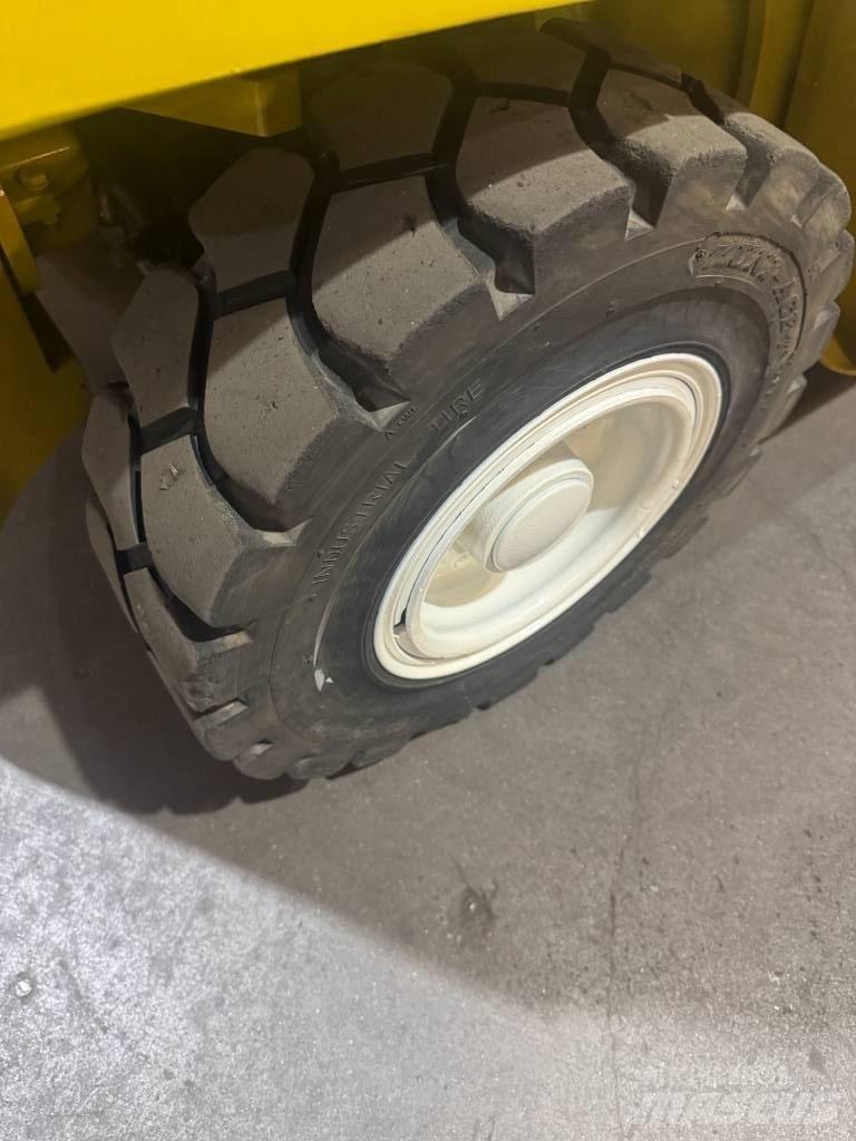 Yale GLP 070 Övriga motviktstruckar