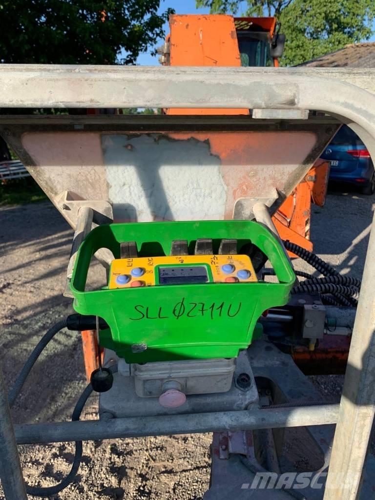 Merlo Roto 38.16 Teleskoplastare