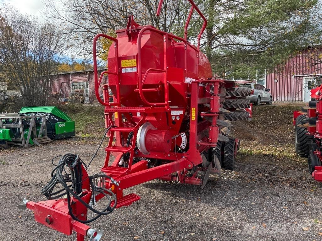 Horsch Pronto 4 DC Kombisåmaskiner