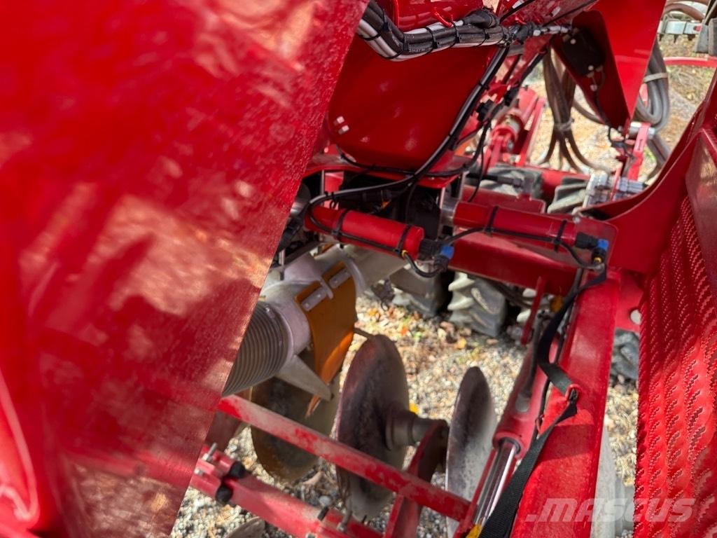 Horsch Pronto 4 DC Kombisåmaskiner
