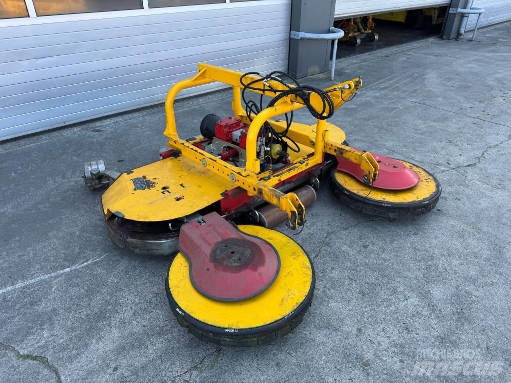 Ilmer SMG 335 Slåttermaskiner