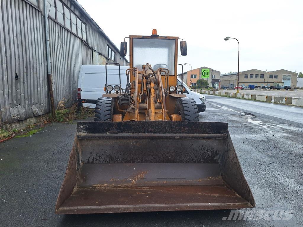 ZTS HON UN 053 Övriga bilar