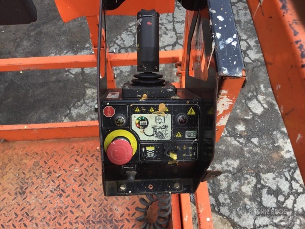JLG 3248RS Saxliftar