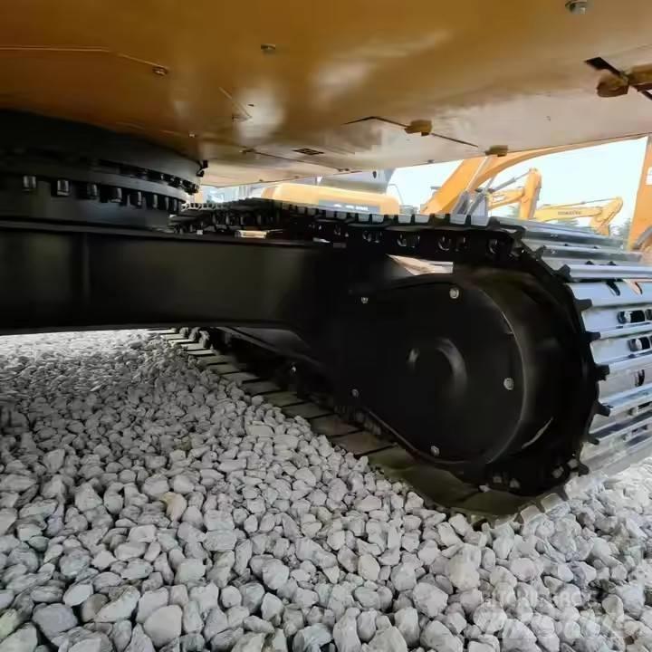 CAT CAT336D Midigrävmaskiner 7t - 12t