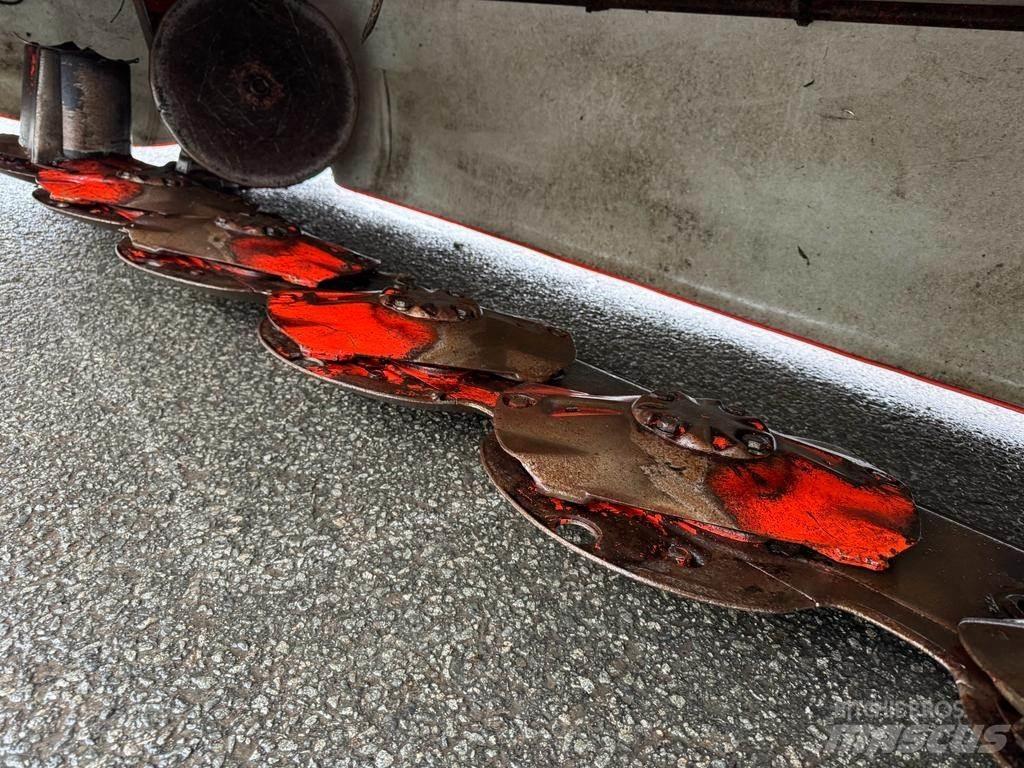 Kuhn GMD 3511 FF Slåttermaskiner