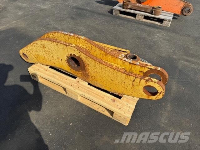 Komatsu BUCKET LINK Skopor