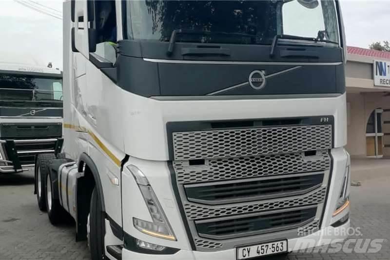 Volvo FH 440 Övriga bilar