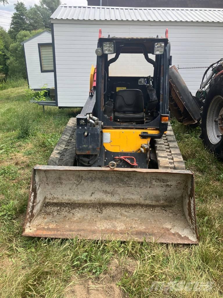 JCB 150 Kompaktlastare