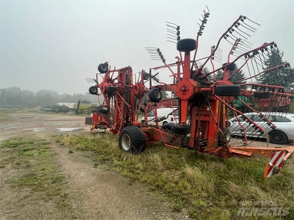 Kuhn GA 15021 Strängläggare