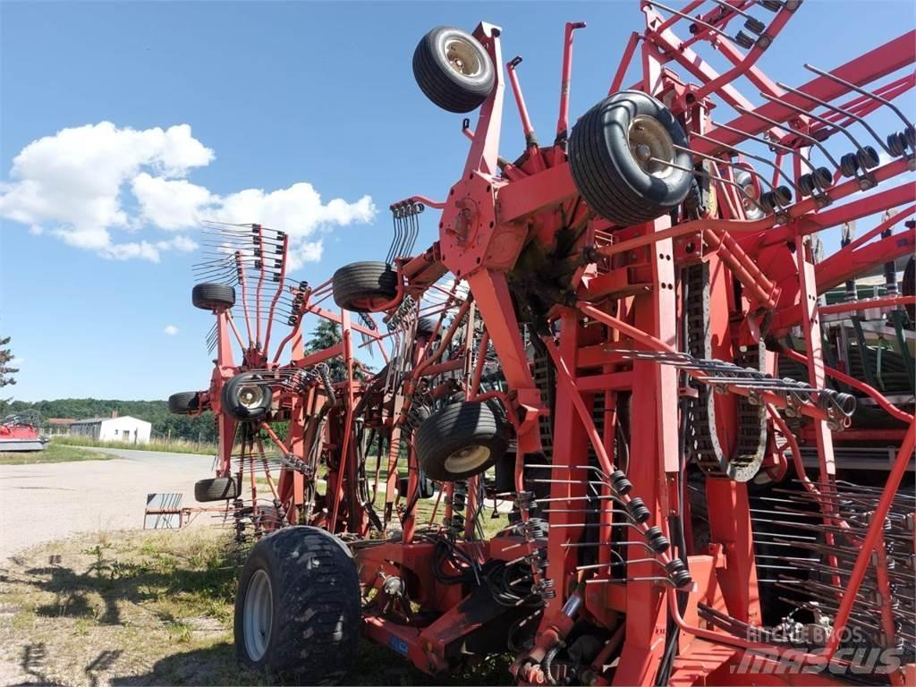 Kuhn GA 15021 Strängläggare