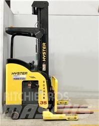 Hyster N35ZR Skjutstativtruck