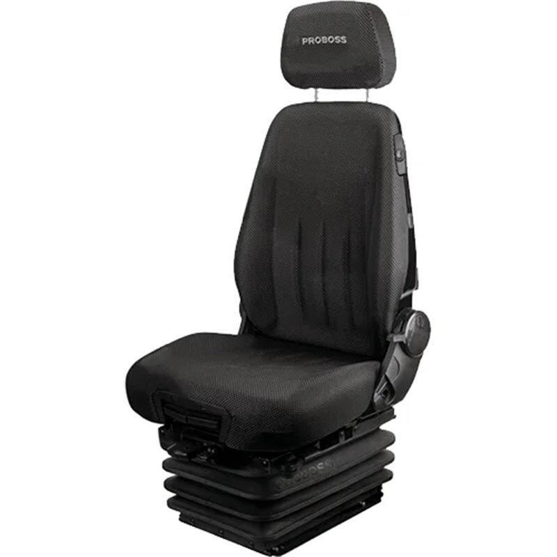  PROBOSS BS 1510 24 V Bandgrävare