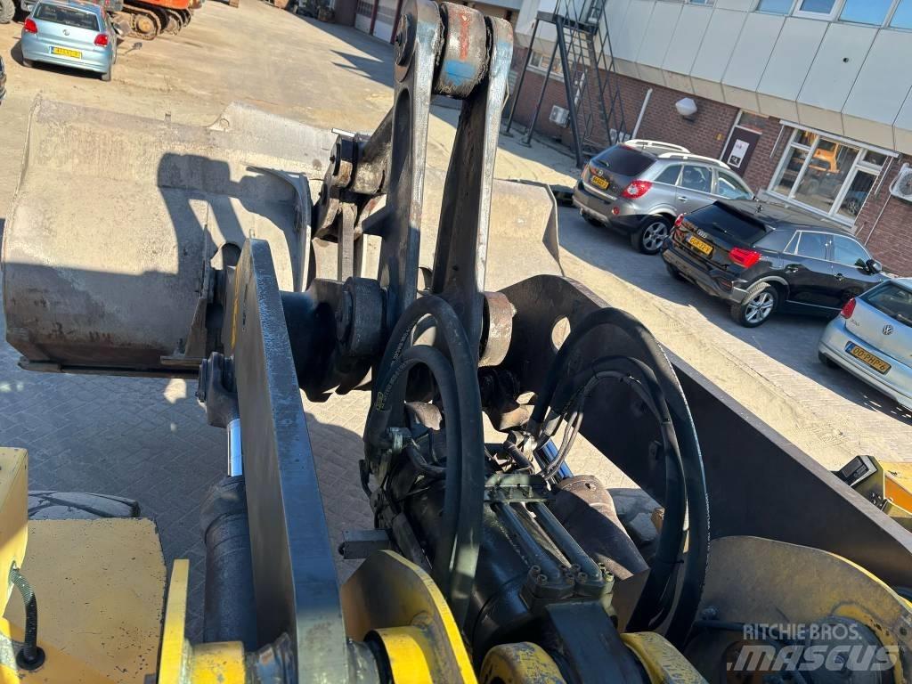 Volvo L 150 E Hjullastare