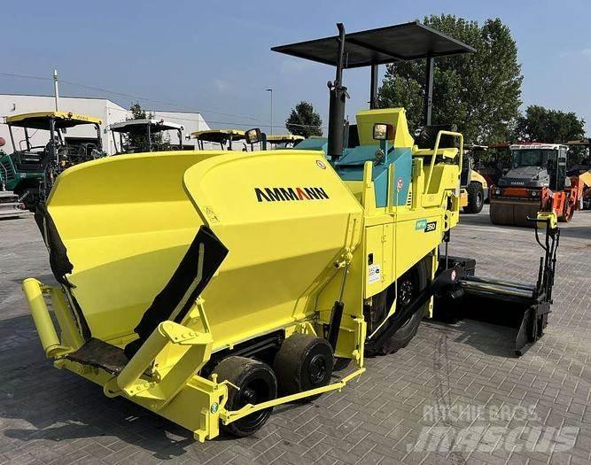 Ammann PW 350G Asfaltsläggningsmaskiner