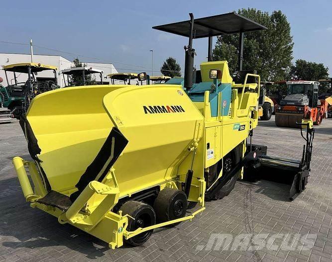 Ammann PW 350G Asfaltsläggningsmaskiner