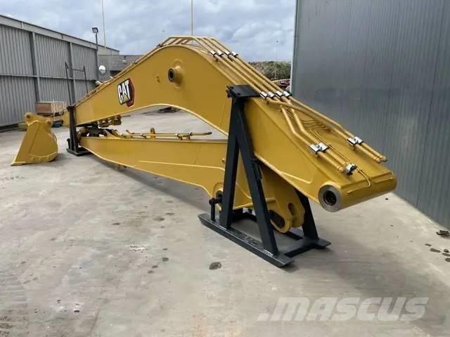 CAT 320 NG 15m Set Grävutrustning
