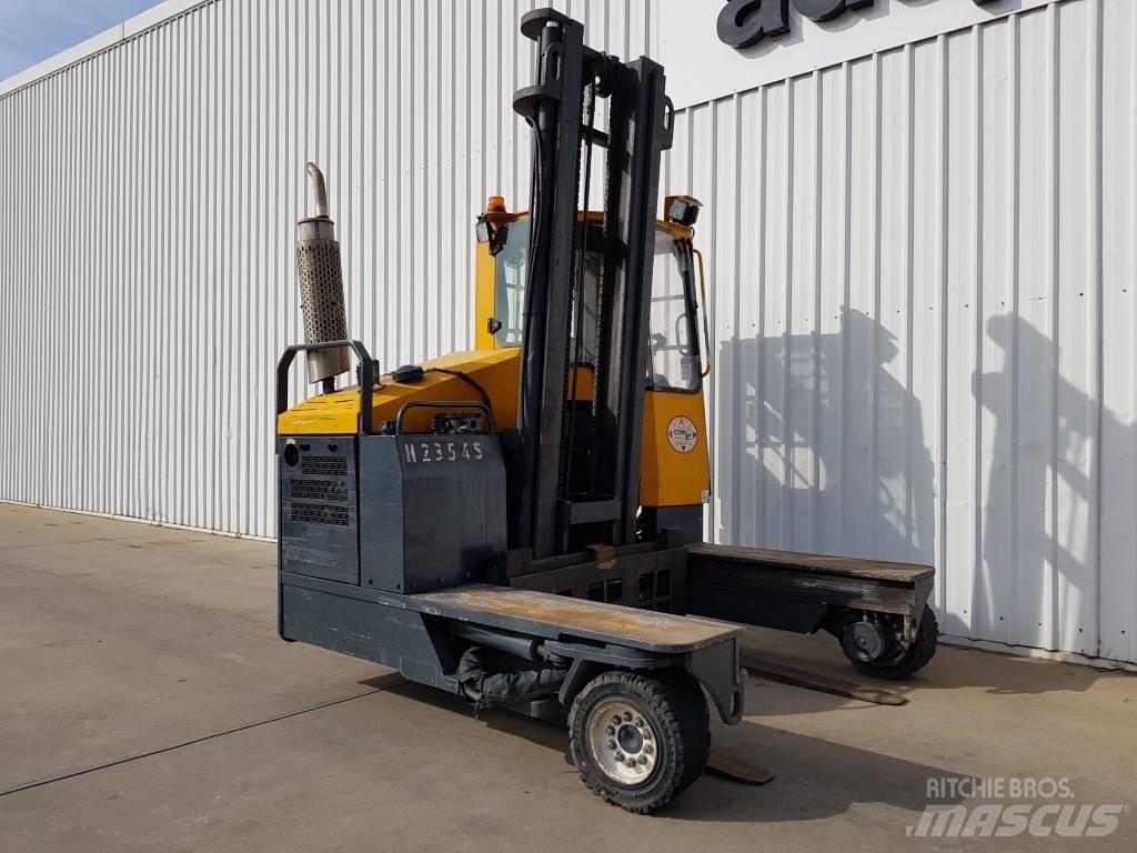 Combilift C 4000 Sidlastare