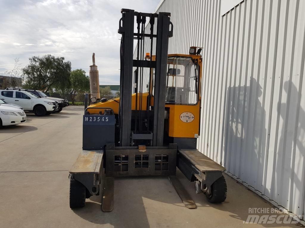 Combilift C 4000 Sidlastare