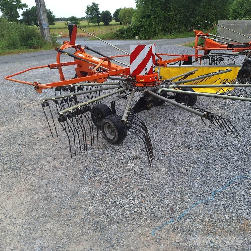 Fella ts 426 dn Strängläggare