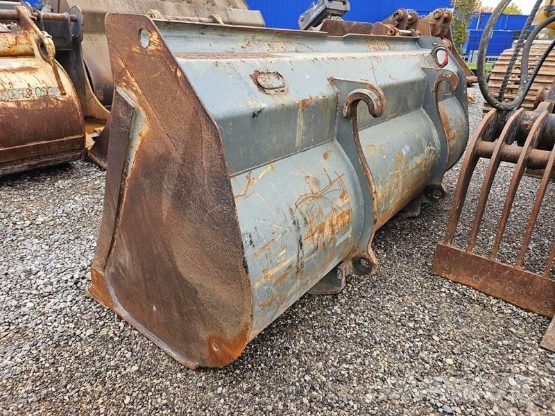 Liebherr L 514 Hjullastare