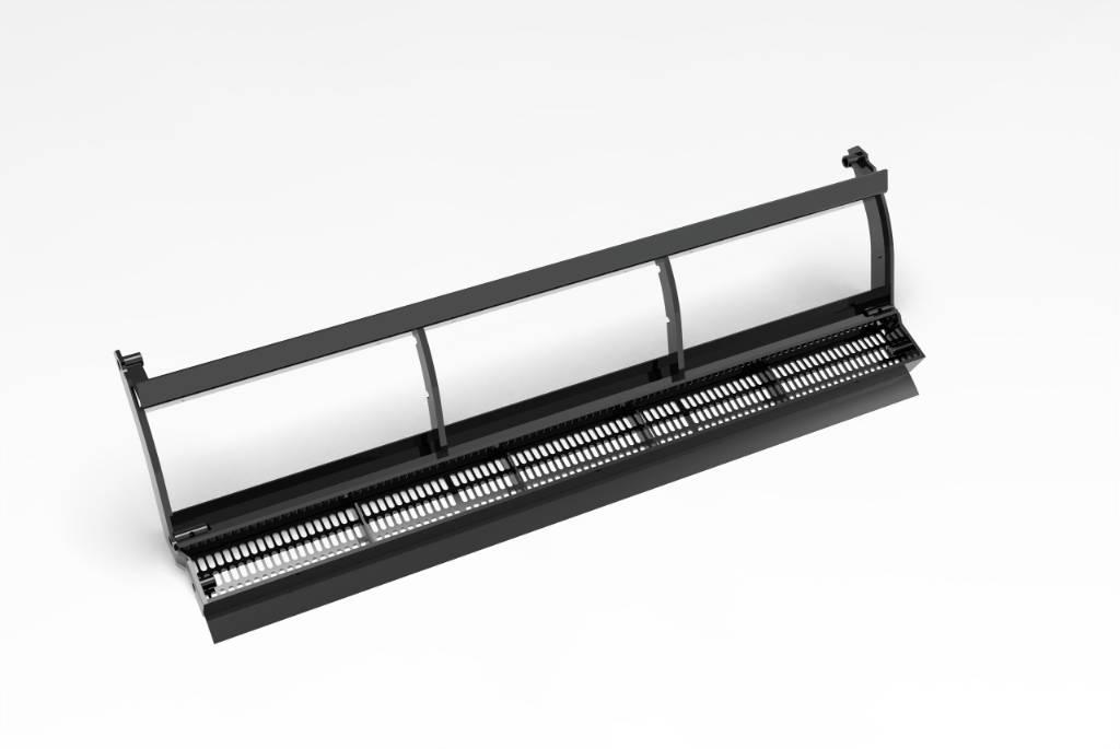 PW 757400.2 Trösktillbehör