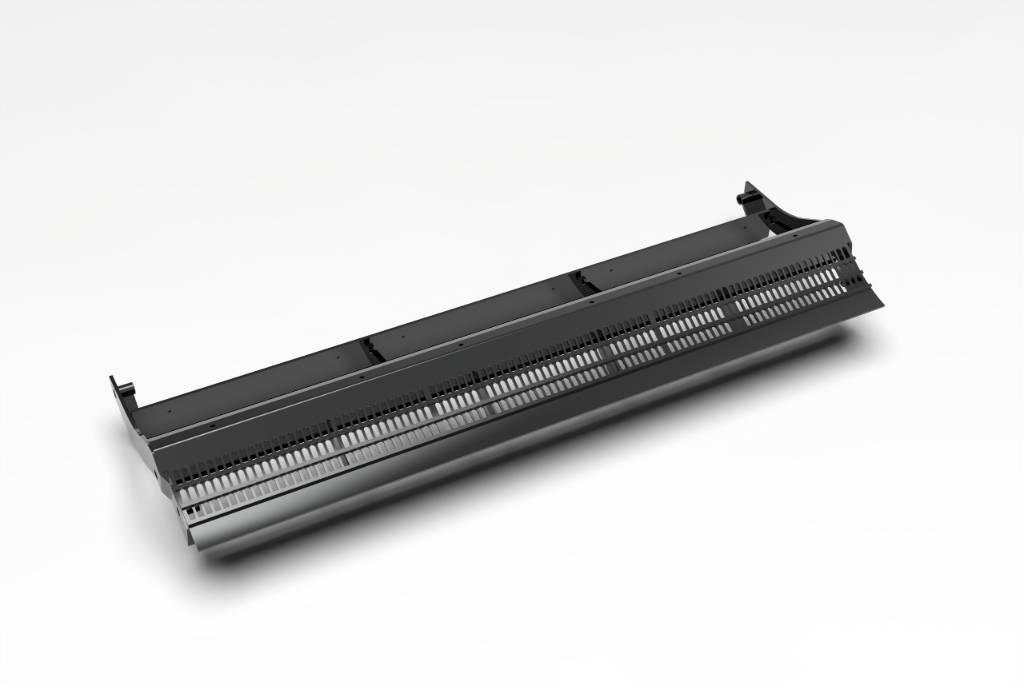 PW 757400.2 Trösktillbehör