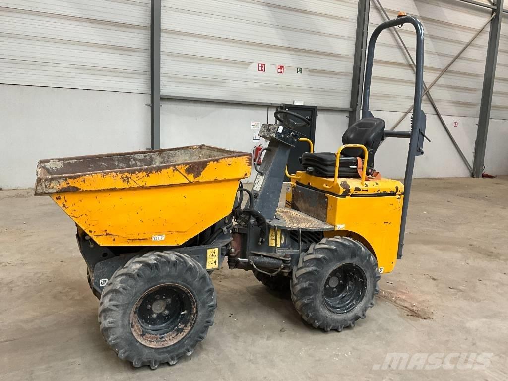 Terex TA 1 Minidumprar