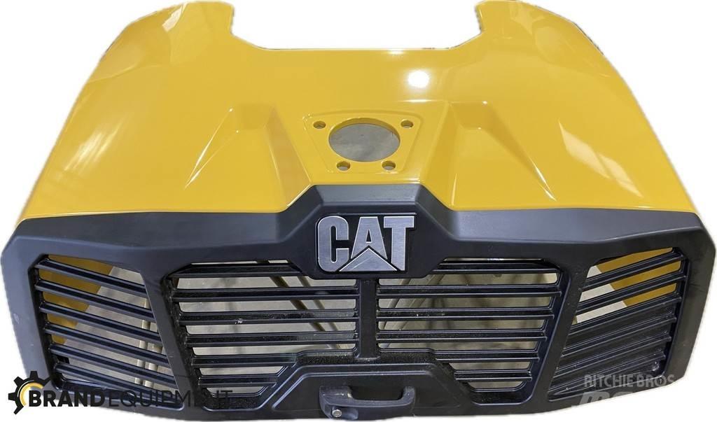 CAT -  906 Transport - Övriga