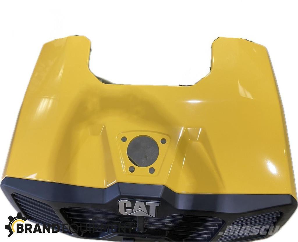 CAT -  906 Transport - Övriga