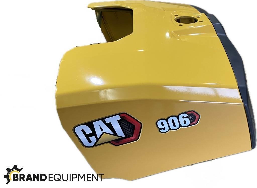 CAT -  906 Transport - Övriga