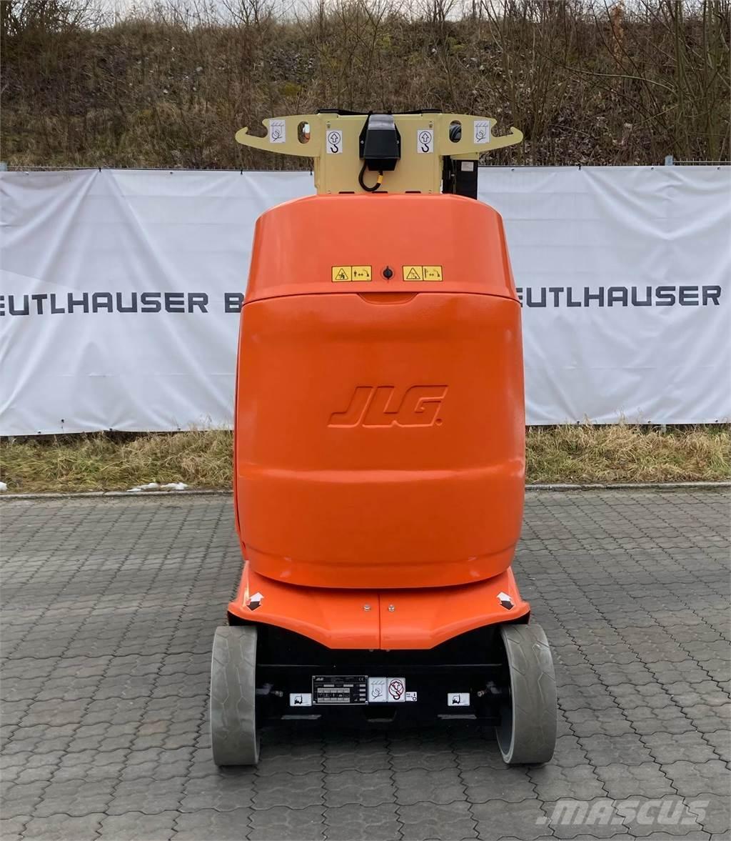 JLG Toucan 10E-L Övriga personliftar
