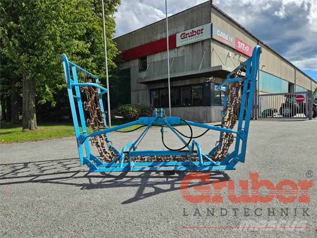  SONSTIGE W 5000 Harvar