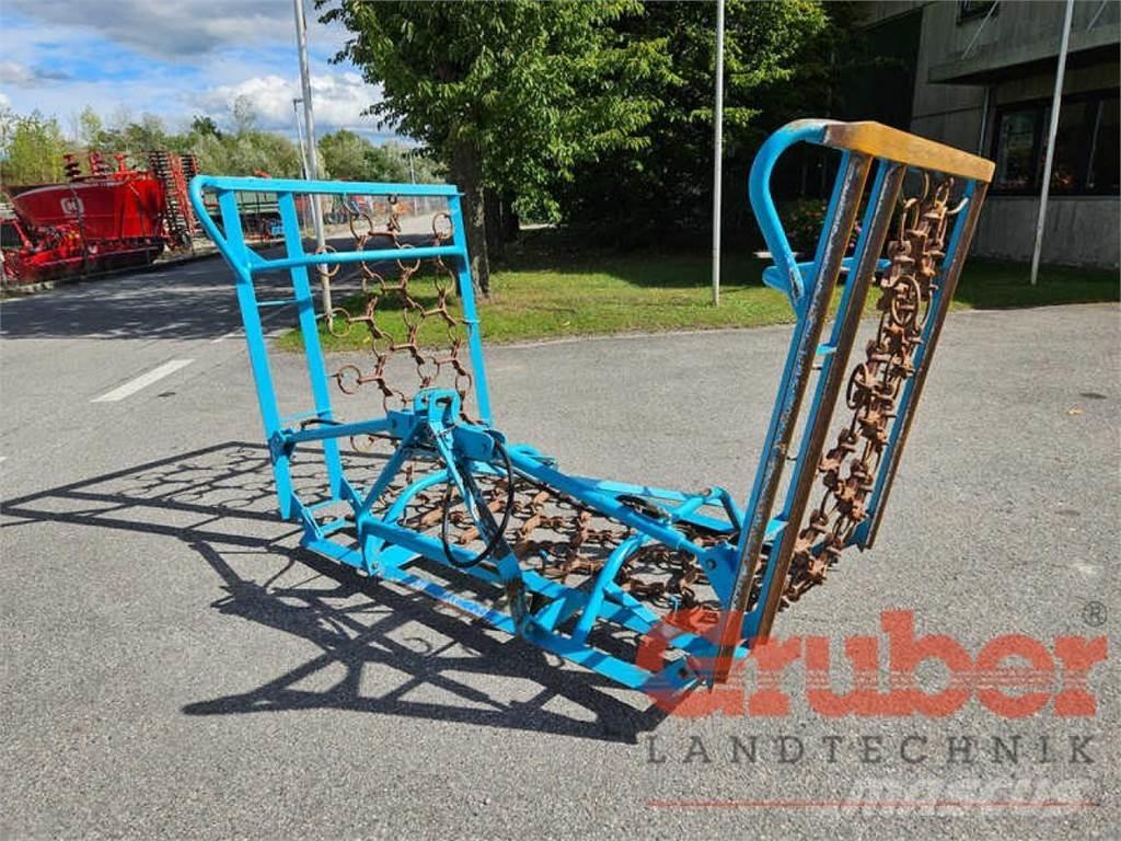  SONSTIGE W 5000 Harvar