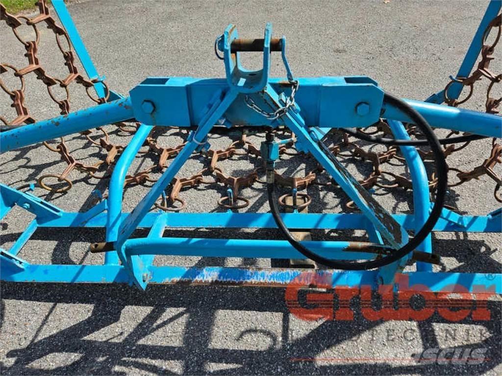  SONSTIGE W 5000 Harvar