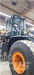 Doosan DL 420 Hjullastare