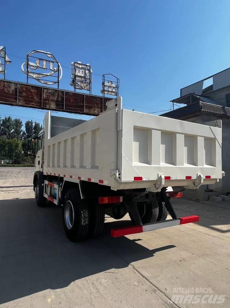 Sitrak T5G  4*2 Tippbilar
