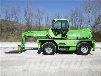 Merlo Roto 45.21MCSS Teleskoplastare