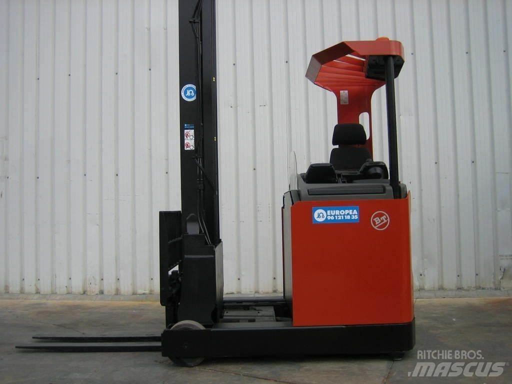 BT RRB 2 Skjutstativtruck