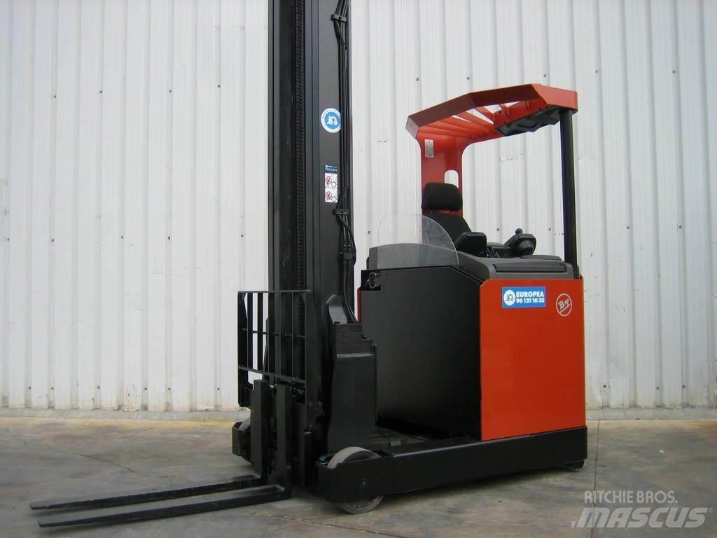 BT RRB 2 Skjutstativtruck