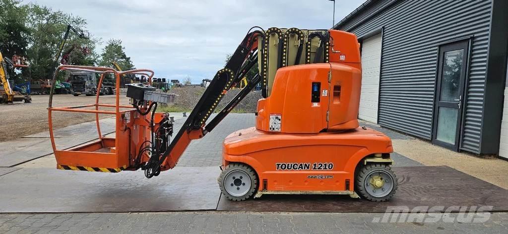 JLG TOUCAN 1210 Övriga personliftar
