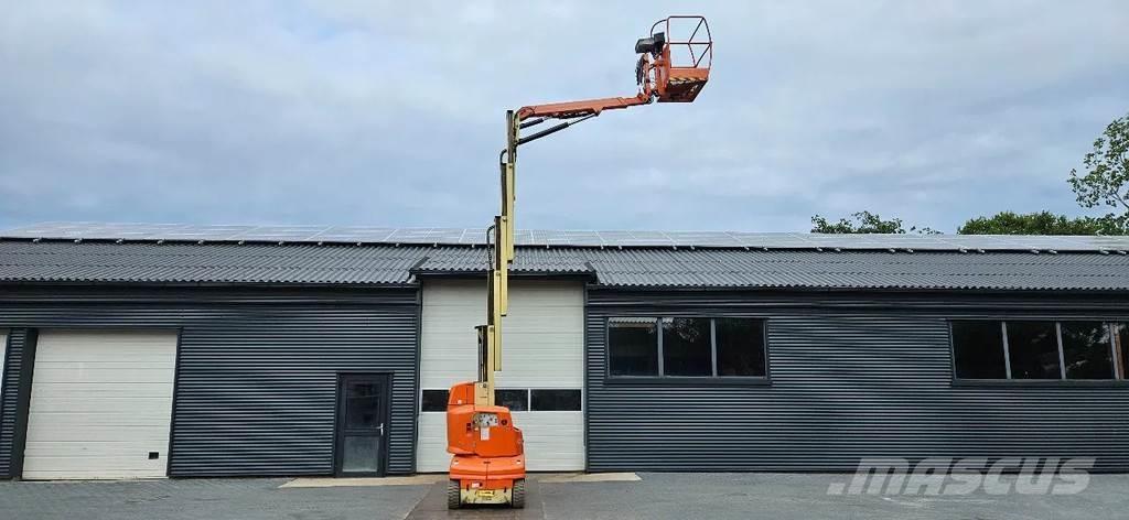 JLG TOUCAN 1210 Övriga personliftar