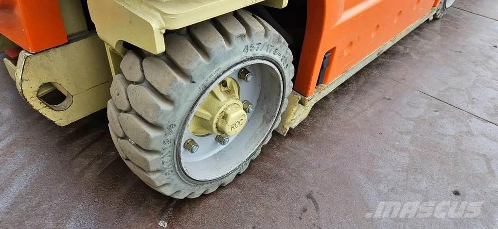 JLG TOUCAN 1210 Övriga personliftar