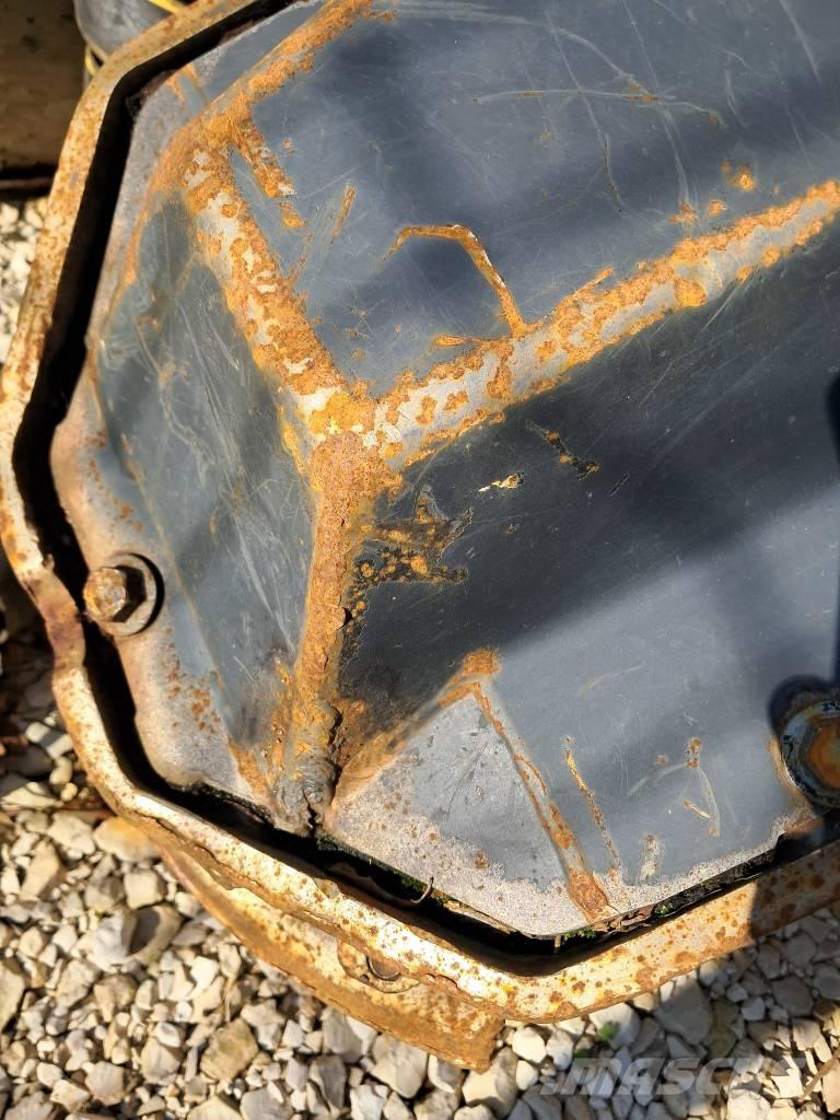 Ponsse H 7 Skördaraggregat