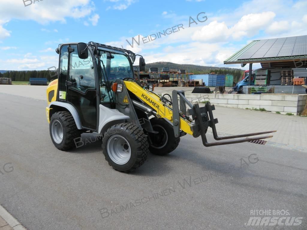 Kramer 5035 Hjullastare